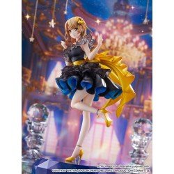 My Youth Romantic Comedy Is Wrong As I Expected. Final statuette PVC SHIBUYA SCRAMBLE FIGURE 1/7 Iroha Isshiki Starry Dress V... | 4580787171965