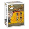 Indiana Jones 5 Figurine Funko POP! Movies Vinyl Dr. Jurgen Voller 9 cm