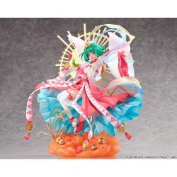 Macross Frontier statuette PVC SHIBUYA SCRAMBLE FIGURE 1/7 Ranka Lee Amaterasu Ver. 29 cm | 4580769940251