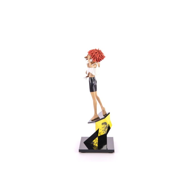 Cowboy Bebop statuette 1/8 Ed & Ein 28 cm | 5060316627617