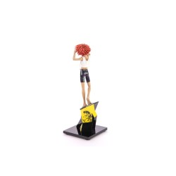 Cowboy Bebop statuette 1/8 Ed & Ein 28 cm | 5060316627617