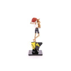 Cowboy Bebop statuette 1/8 Ed & Ein 28 cm | 5060316627617