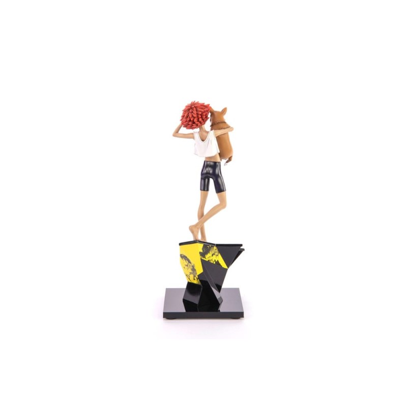 Cowboy Bebop statuette 1/8 Ed & Ein 28 cm | 5060316627617