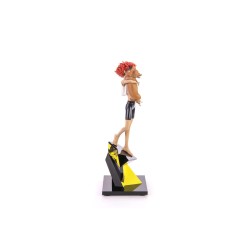 Cowboy Bebop statuette 1/8 Ed & Ein 28 cm | 5060316627617