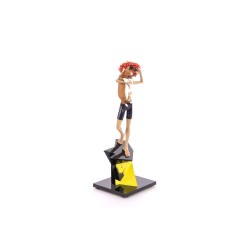 Cowboy Bebop statuette 1/8 Ed & Ein 28 cm | 5060316627617