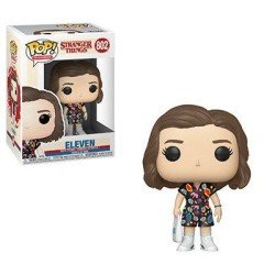 Stranger Things POP! TV Vinyl figurine Eleven (Mall Outfit) 9 cm