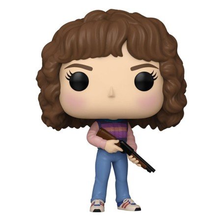 Stranger Things POP! Television Vinyl Figures Nancy Wheeler 9 cm | 0889698757485