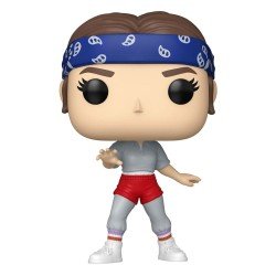 Stranger Things POP! Television Vinyl figurines Eleven with Bandana 9 cm