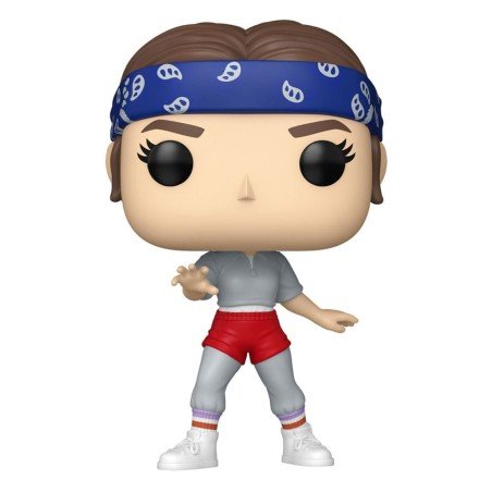 Stranger Things POP! Television Vinyl figurines Eleven with Bandana 9 cm | 0889698757508