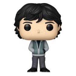 Stranger Things POP! Television Vinyl figurines Mike Wheeler 9 cm