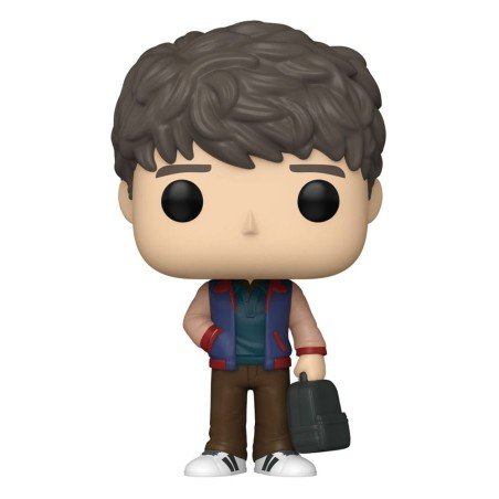 Stranger Things POP! Television Vinyl figurines Will Byers 9 cm | 0889698757560