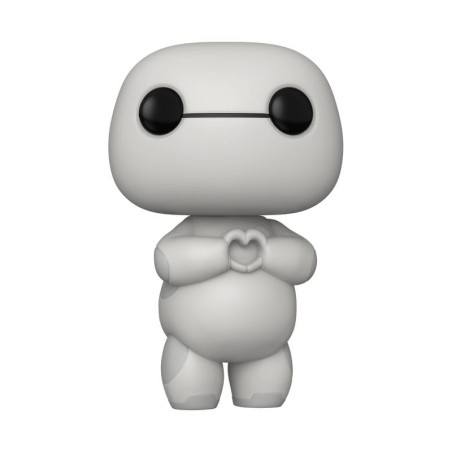 Big Hero 6 Oversized POP! Vinyl Figure Baymax(Heart Hands) 15 cm | 0889698802116