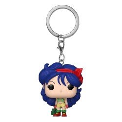 Dragon Ball présentoir porte-clés Pocket POP! Vinyl Lunch 4 cm (12)