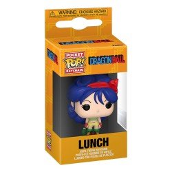 Dragon Ball POP! Vinyl Keychains 4 cm Lunch Display (12) | 0889698849203