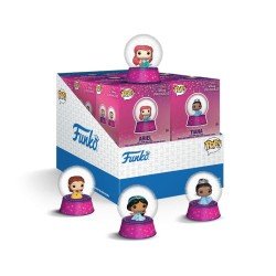 Disney Princess by Loungefly présentoir porte-clés Blind Snowglobes (12)