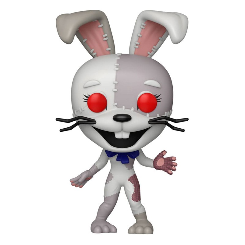 Five Nights at Freddy's: Help Wanted 2 POP! Vinyl Figurine Vanny 9 cm | 0889698861168