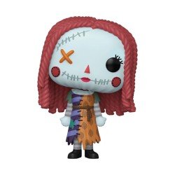 Disney POP! Vinyl figurine Patchwork - Sally 9 cm