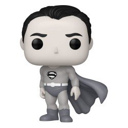 DC Comics POP! Heroes Vinyl figurine Superman '50 9 cm