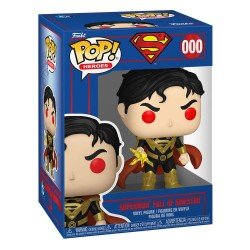 DC Comics POP! Heroes Vinyl Superman Fall of Sinestro 9 cm | 0889698862301