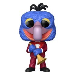 The Muppets POP! Television Vinyl figurine Gonzo 9 cm