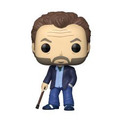 Dr House POP! Television Vinyl figurine Dr. Gregory House 9 cm
