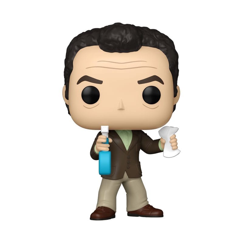 Monk POP! Television Vinyl Figure Adrian Monk 9 cm | 0889698862615