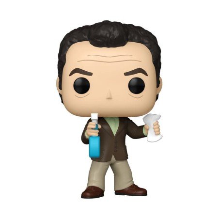 Monk POP! Television Vinyl Figure Adrian Monk 9 cm | 0889698862615