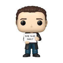 Réellement l'amour POP! Movies Vinyl figurines Mark 9 cm