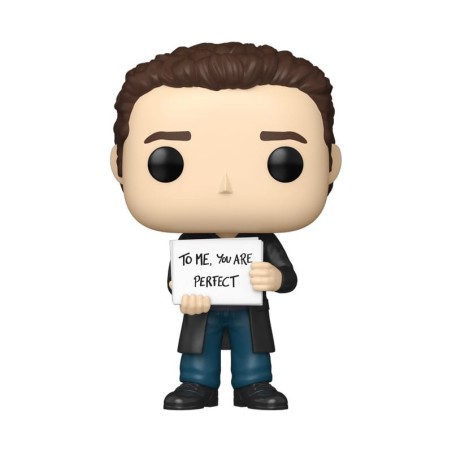 Love Actually POP! Movies Vinyl Figures Mark 9 cm | 0889698862622