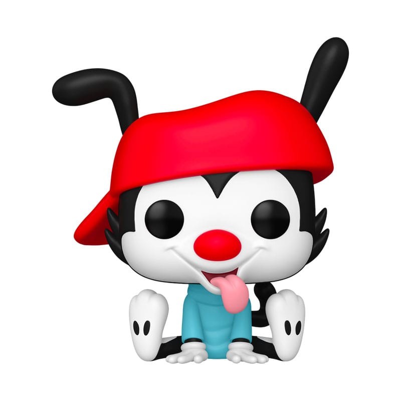 Animaniacs POP! Animation Vinyl Figure Wakko 9 cm | 0889698862974