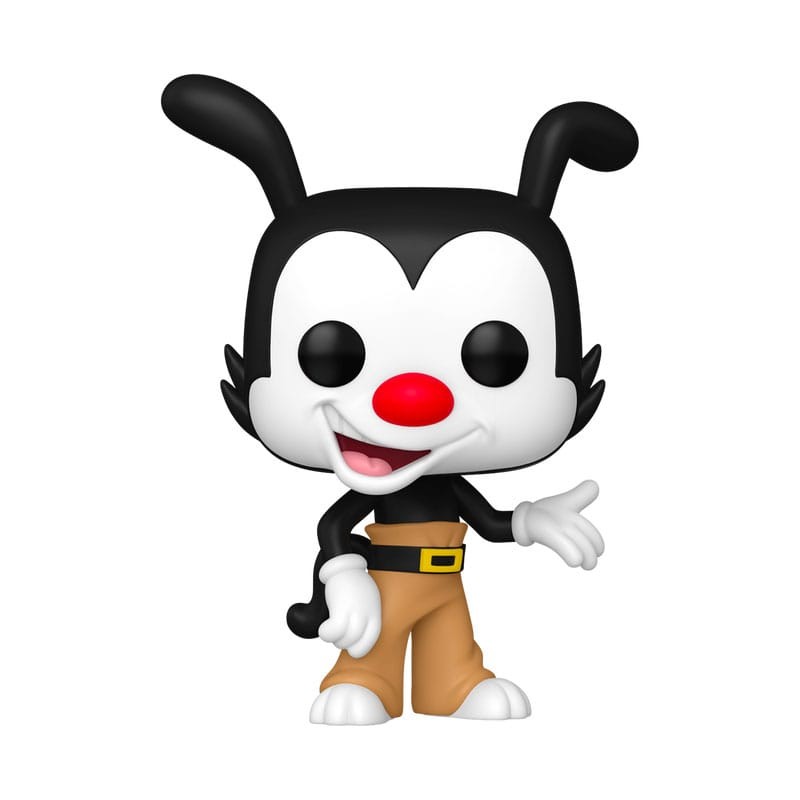 Animaniacs POP! Animation Vinyl Figure Yakko 9 cm | 0889698862981