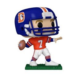 NFL: Legends POP! Sports Vinyl figurine Legends- John Elway(Broncos) 9 cm