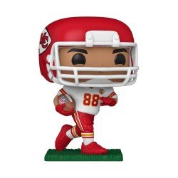NFL: Legends POP! Sports Vinyl figurine Legends- Tony Gonzalez(Chiefs) 9 cm