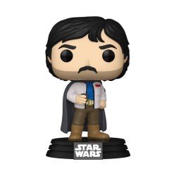 Star Wars POP! Vinyl figurine Bobble Head Biggs Darklighter (Deleted Scenes) 9 cm
