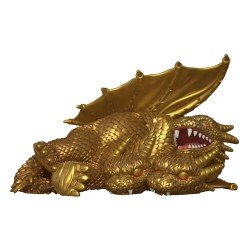 Godzilla Figurine Super Sized POP! Movies Vinyl Sleeping King Ghidorah 15 cm