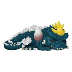 Godzilla Figurine Super Sized POP! Movies Vinyl Sleeping Space Godzilla 15 cm