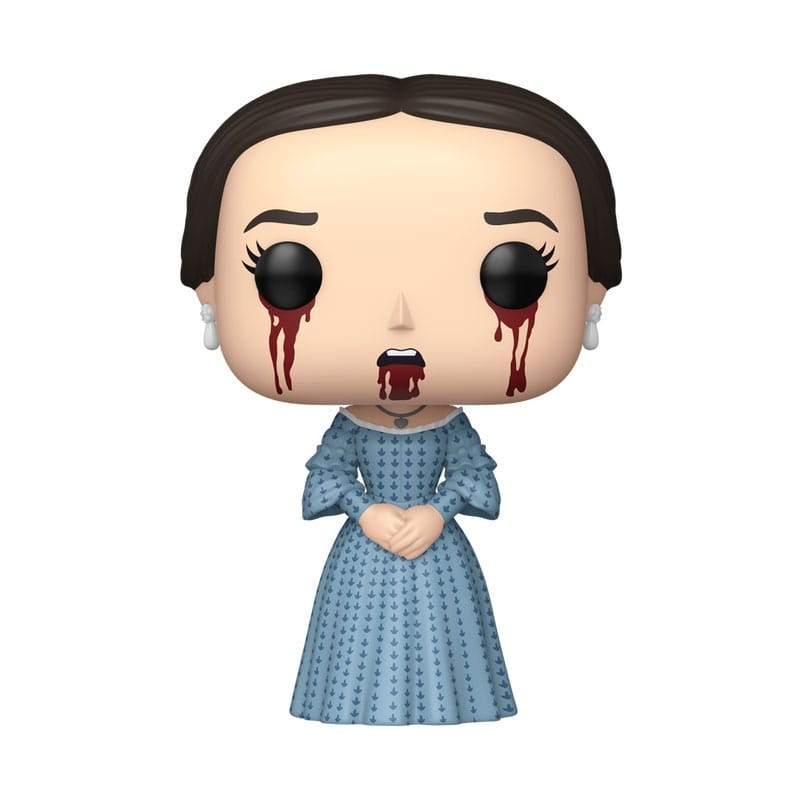 Nosferatu POP! Movies Vinyl Figures Ellen Hutter 9 cm | 0889698865692