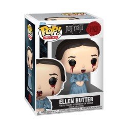 Nosferatu POP! Movies Vinyl Figures Ellen Hutter 9 cm | 0889698865692