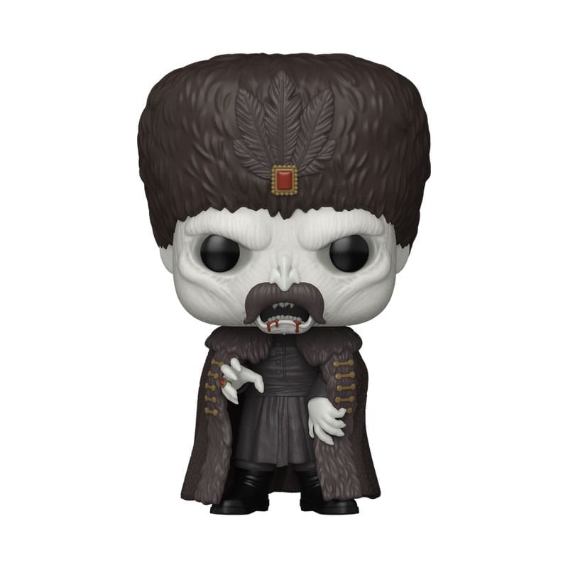 Nosferatu POP! Movies Vinyl Figures Count Orlok 9 cm | 0889698865708