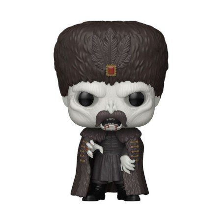Nosferatu POP! Movies Vinyl Figures Count Orlok 9 cm | 0889698865708
