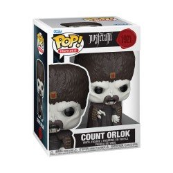 Nosferatu POP! Movies Vinyl Figures Count Orlok 9 cm | 0889698865708