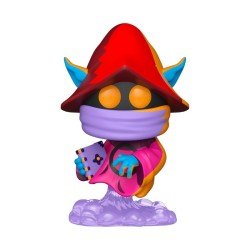 Masters of the Universe POP! Television Vinyl figurine Orko (Comic Deco) 9 cm