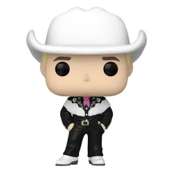 Barbie Figuur Funko POP! Films Vinyl Western Ken 9 cm | 889698726368