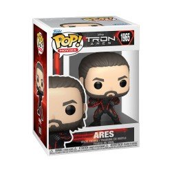 Tron: Ares POP! Movies Vinyl figurines Ares 9 cm | 0889698866651
