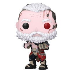 Borderlands 4 POP! Games Vinyl figurine Amon 9 cm