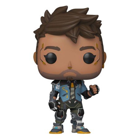Borderlands 4 POP! Games Vinyl figurine Rafa 9 cm | 0889698867245