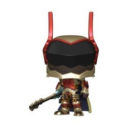 Kingdom Hearts POP! Games Vinyl figurine Lingering Will 9 cm