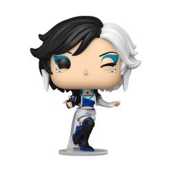 Roast Goose POP! Vinyl figurine Luna Snow 9 cm