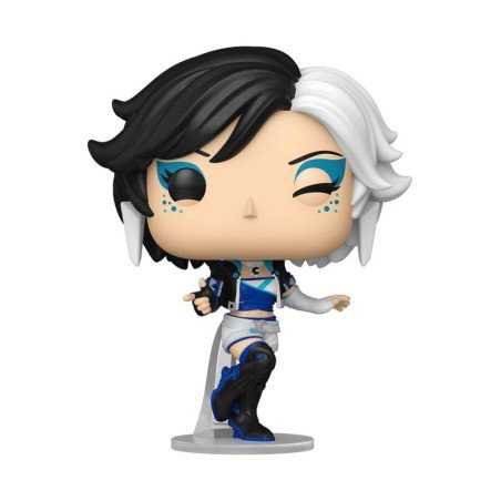 Roast Goose POP! Vinyl figurine Luna Snow 9 cm | 0889698881708