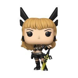 Roast Goose POP! Vinyl figurine Magik 9 cm